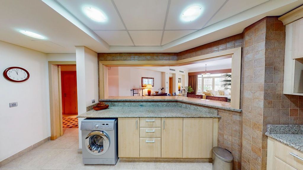 Apartment Kifah UAE Olivers Travels 3