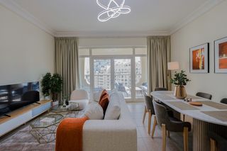 Apartment Joud UAE Olivers Travels 1