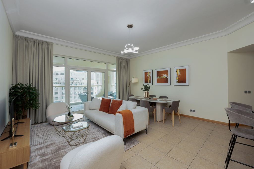 Apartment Joud UAE Olivers Travels 2