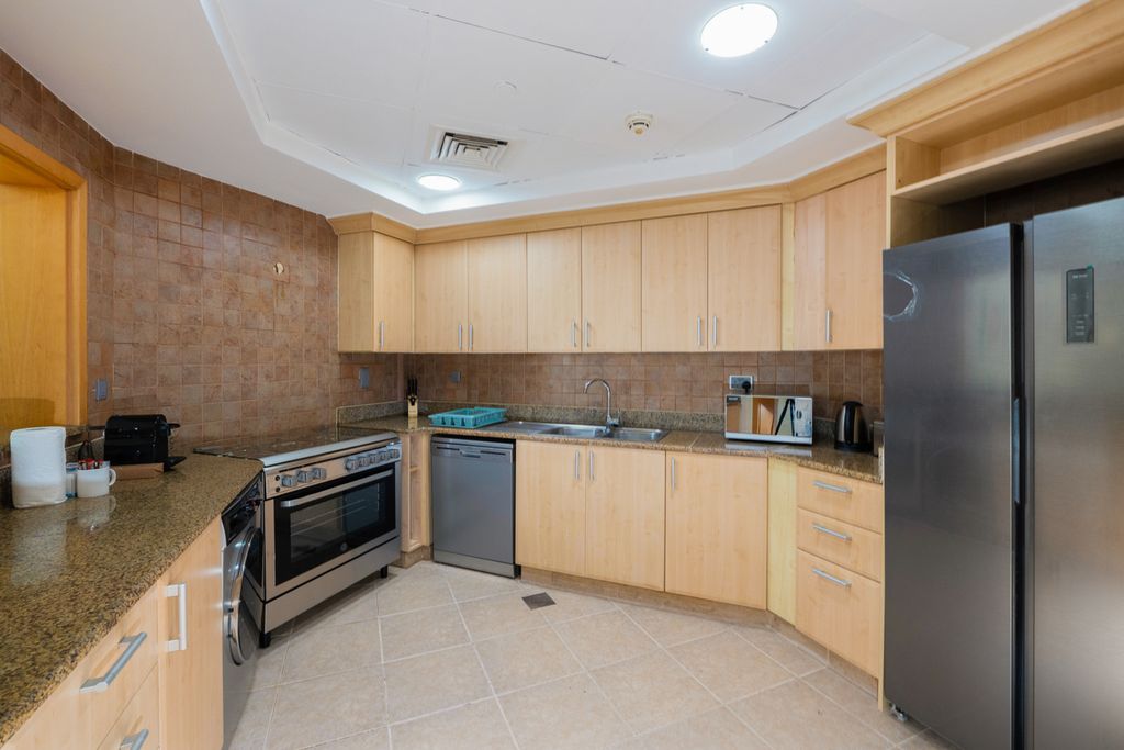 Apartment Joud UAE Olivers Travels 4