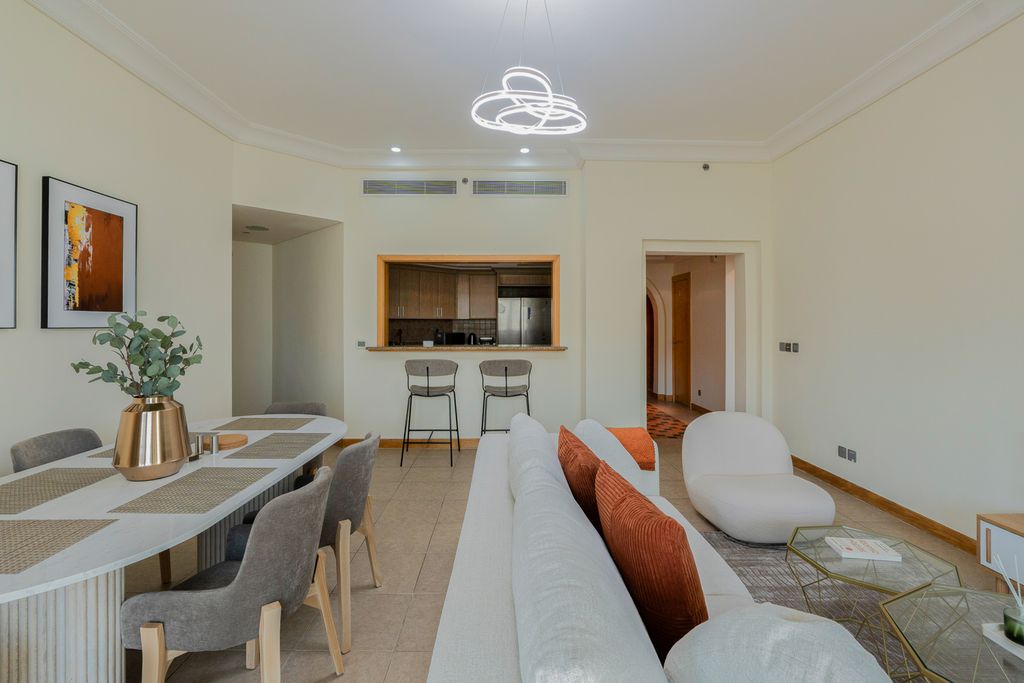 Apartment Joud UAE Olivers Travels 5