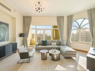 Apartment Areej UAE Olivers Travels 1