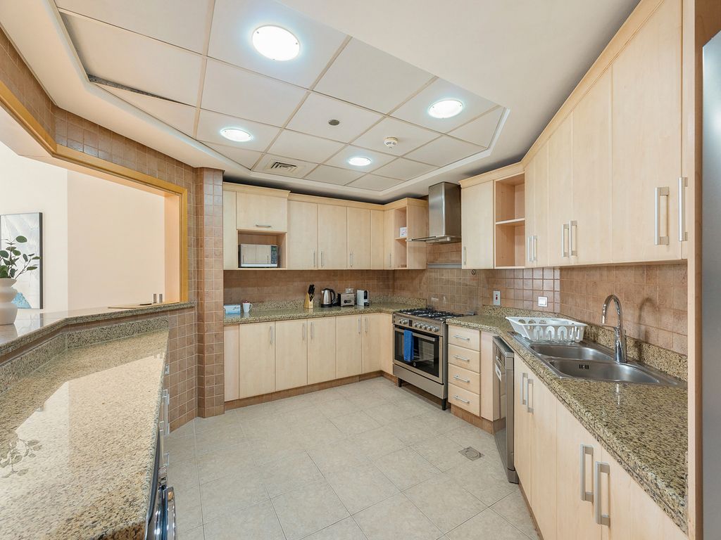 Apartment Areej UAE Olivers Travels 3