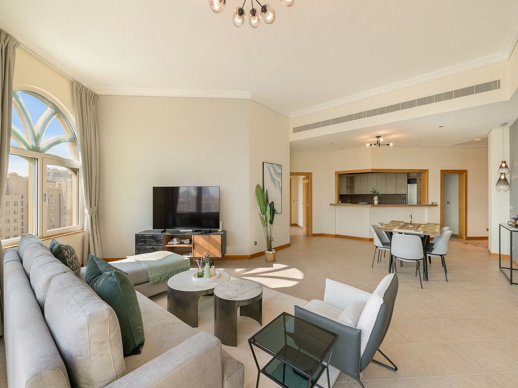 Apartment Areej UAE Olivers Travels 4