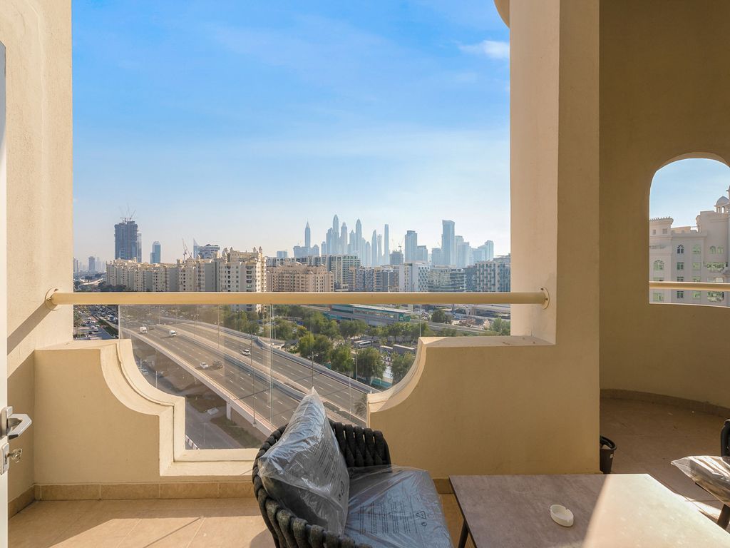 Apartment Areej UAE Olivers Travels 5