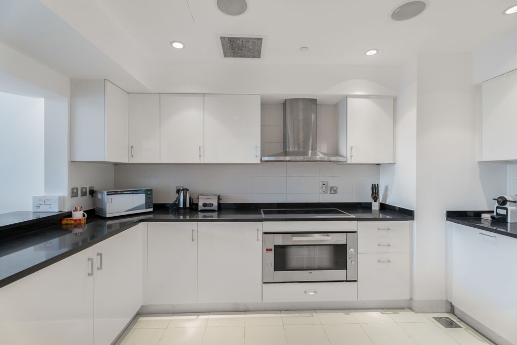 Apartment Bahaa UAE Olivers Travels 4