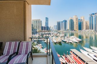 Apartment Nour UAE Olivers Travels 1