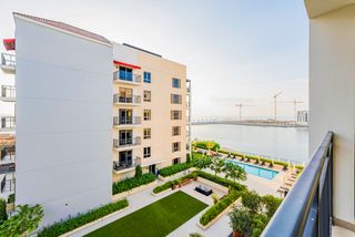 Apartment Ahed UAE Olivers Travels 1