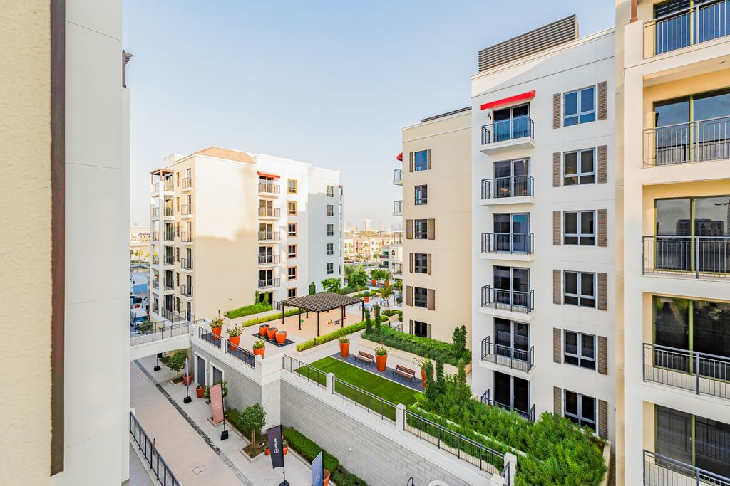 Apartment Ahed UAE Olivers Travels 2