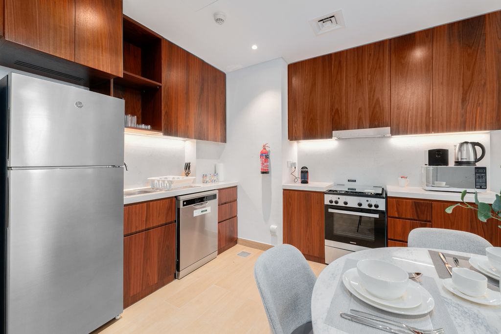 Apartment Ahed UAE Olivers Travels 5