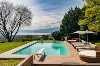 Villa Contini Lake Maggiore Olivers Travels 1