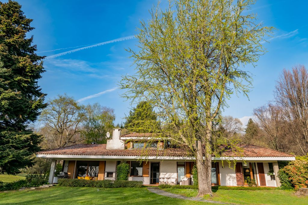Villa Contini Lake Maggiore Olivers Travels 2