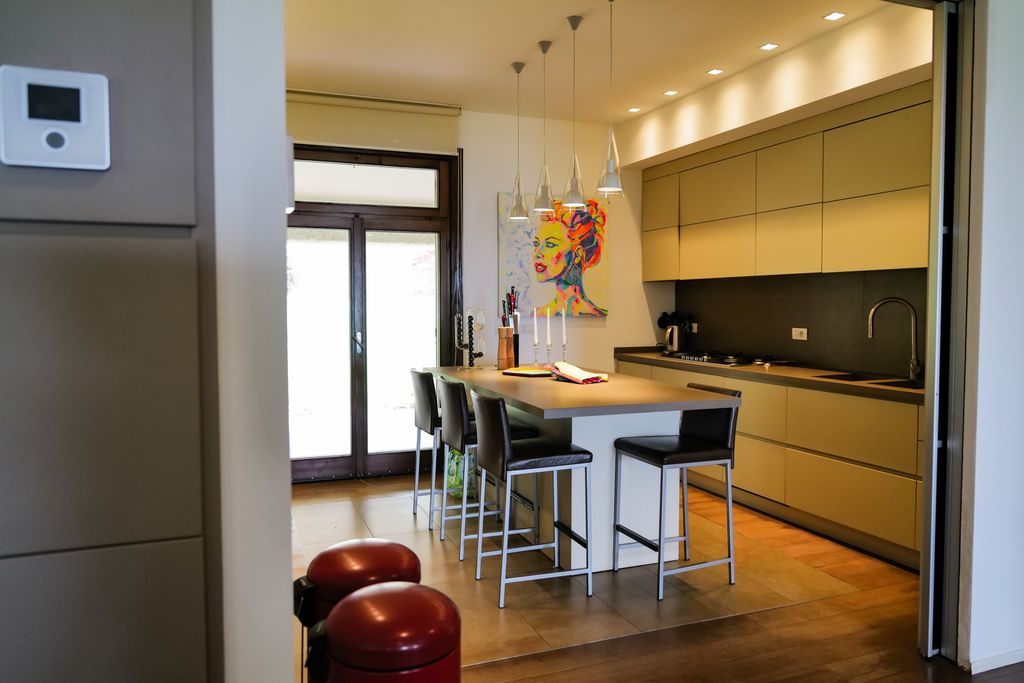 Villa Contini Lake Maggiore Olivers Travels 5