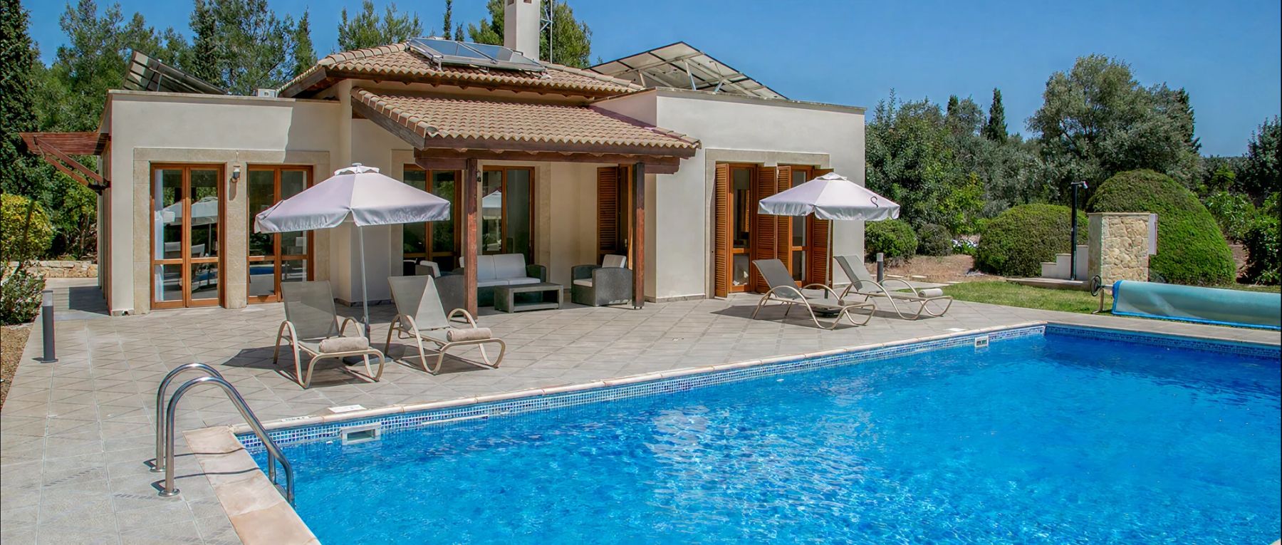 001 aphrodite hills resort 3 bedroom superior villa l paphos olivers travels desktop center