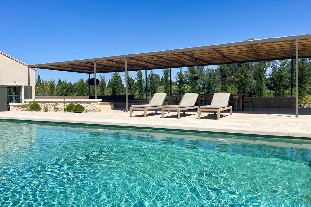 Villa Elgantine Provence CH OliversTravels 2