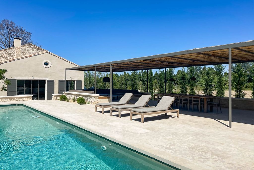 Villa Elgantine Provence CH OliversTravels 4