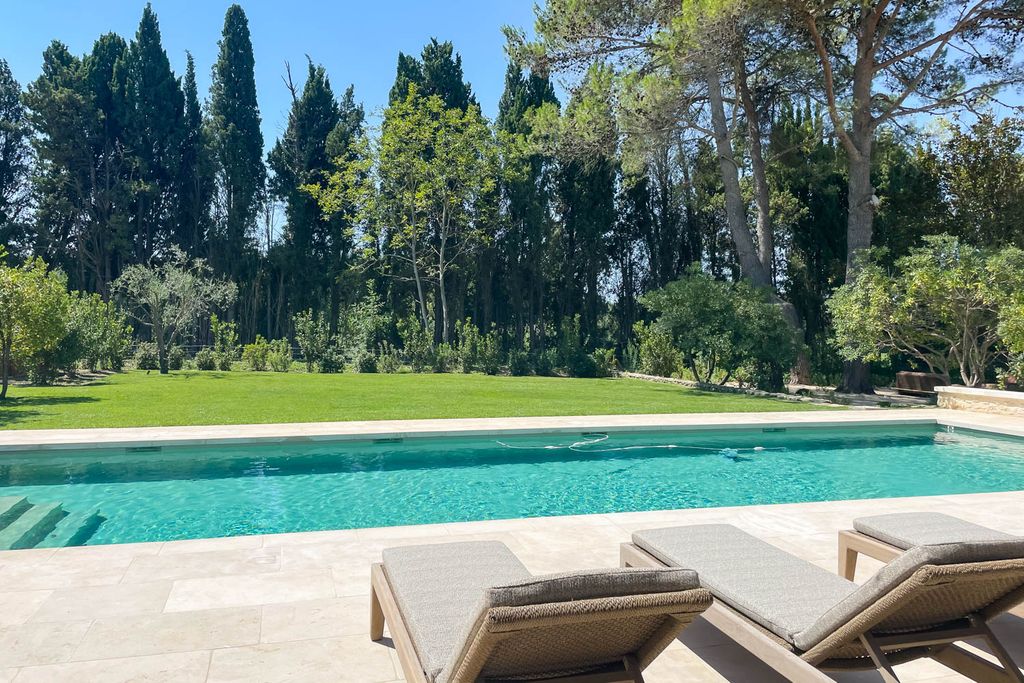 Villa Elgantine Provence CH OliversTravels 3
