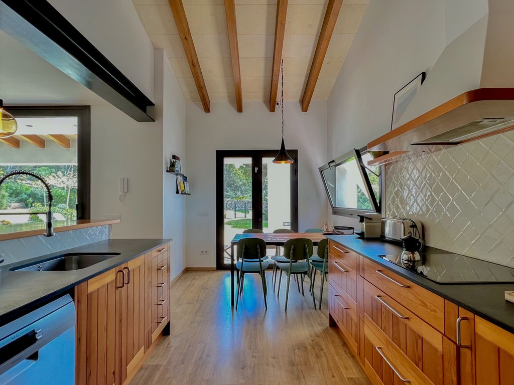 Villa Morell Menorca Olivers Travels 4