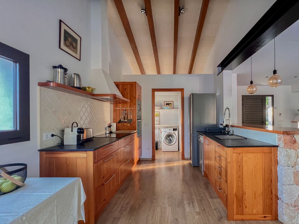 Villa Morell Menorca Olivers Travels 5