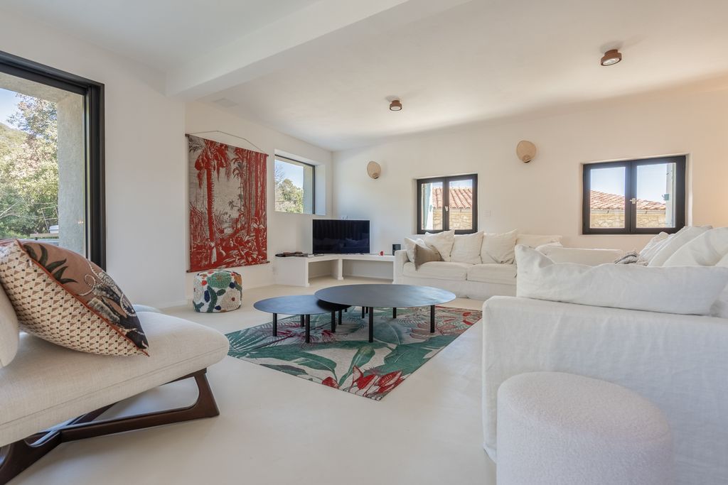 Villa Corde Provence Olivers Travels 3