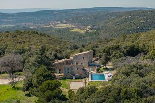 Villa Corde Provence Olivers Travels 1