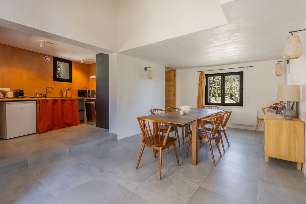 Villa Corde Provence Olivers Travels 4