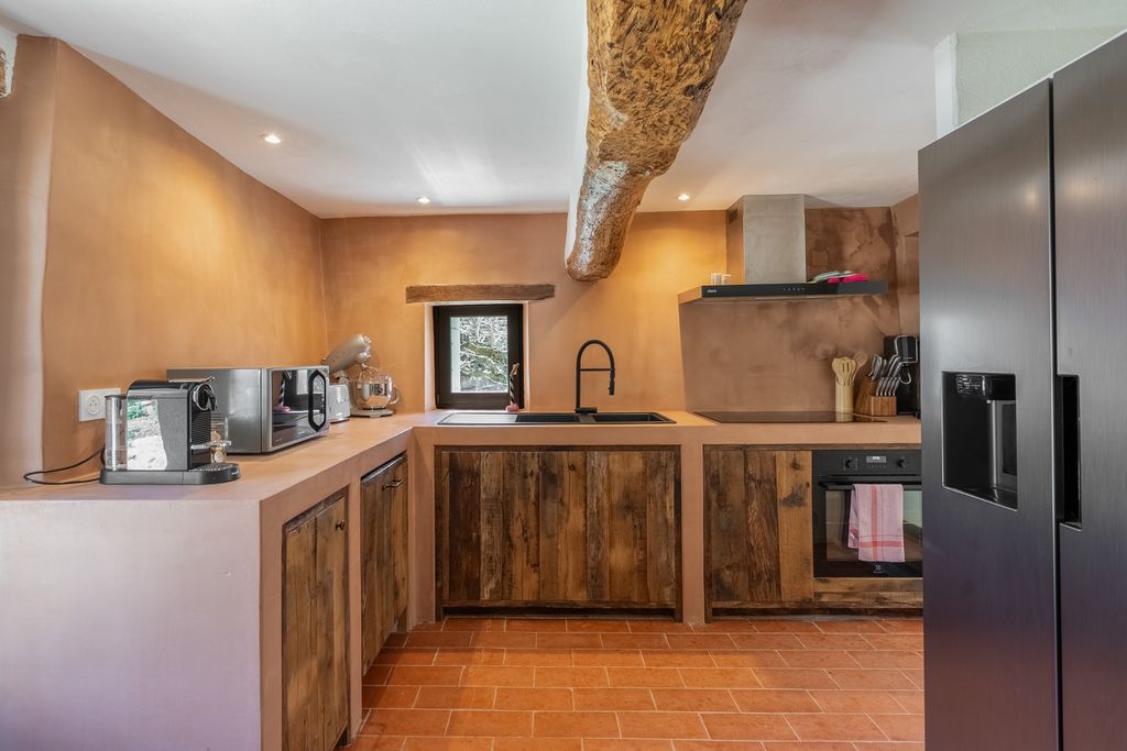 Villa Corde Provence Olivers Travels 5