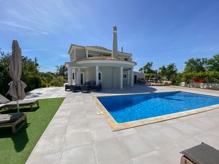 Villa Carrossel Algarve Olivers Travels 1