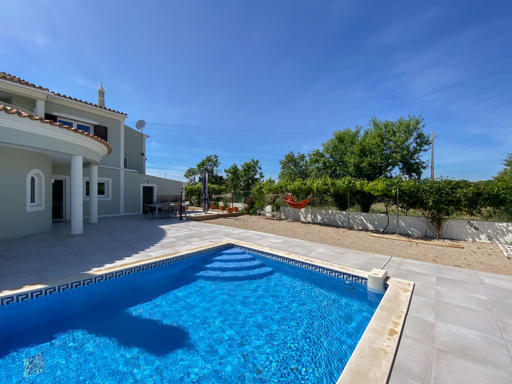 Villa Carrossel Algarve Olivers Travels 2