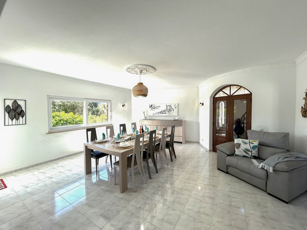 Villa Carrossel Algarve Olivers Travels 4