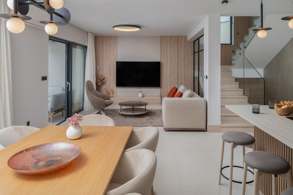 Villa Mirai Dalmatia Coast Olivers Travels 4