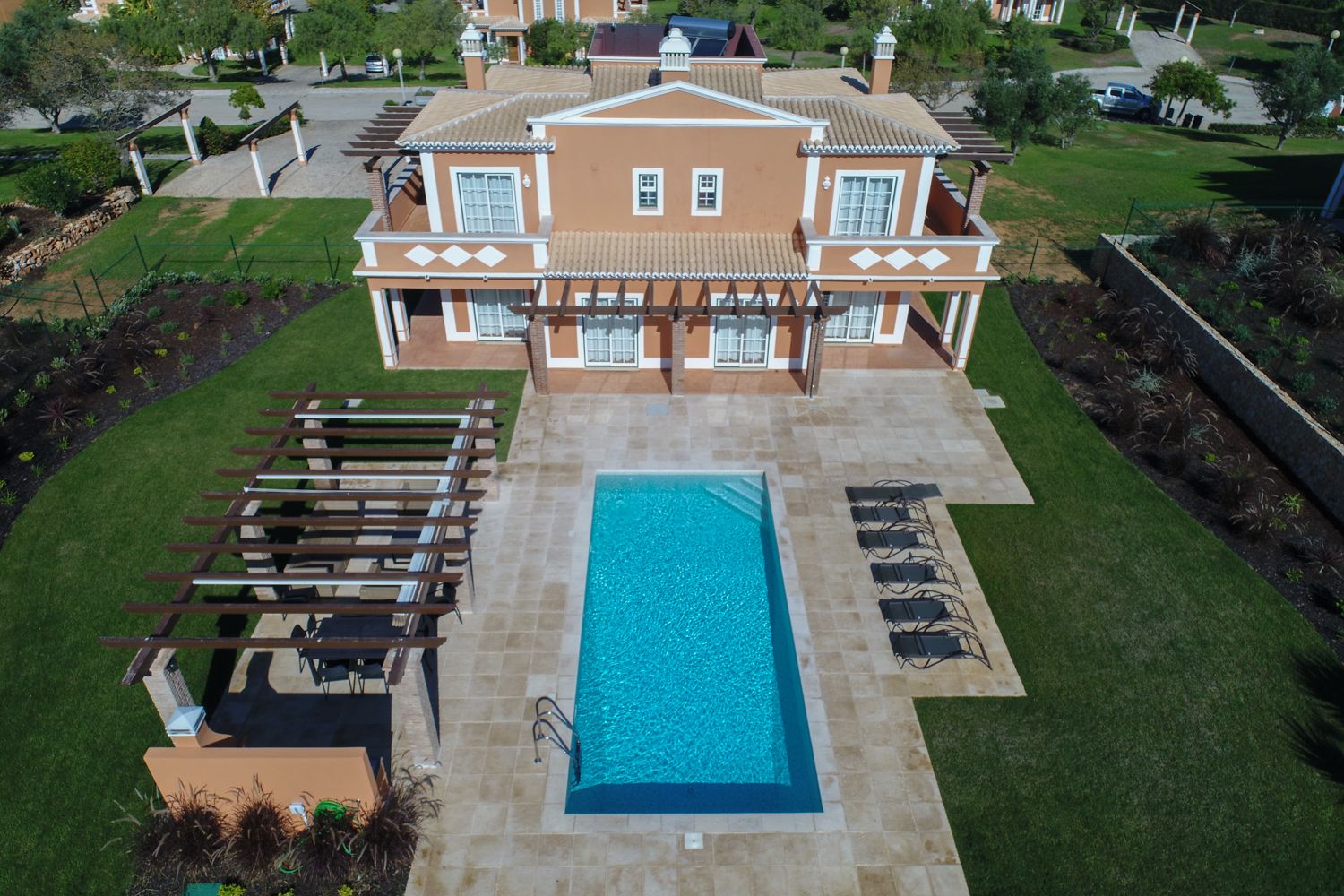 Carvoeiro Deluxe