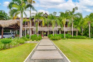 Villa Pepe Dominican Republic OliversTravels 1