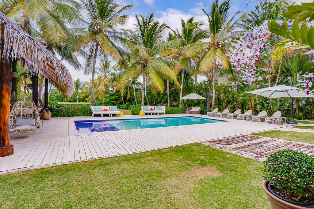 Villa Pepe Dominican Republic OliversTravels 2