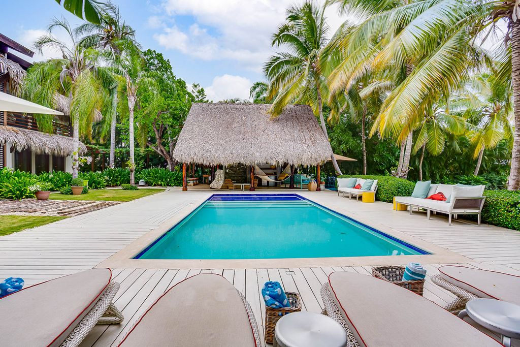 Villa Pepe Dominican Republic OliversTravels 3
