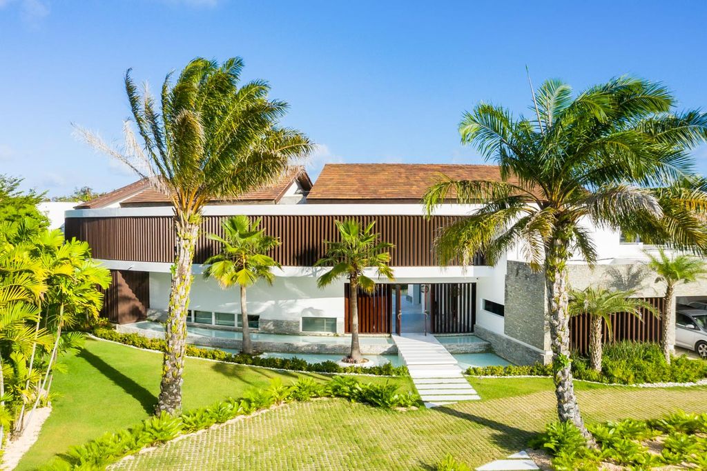 Villa Sambay Dominican Republic OliversTravels 3