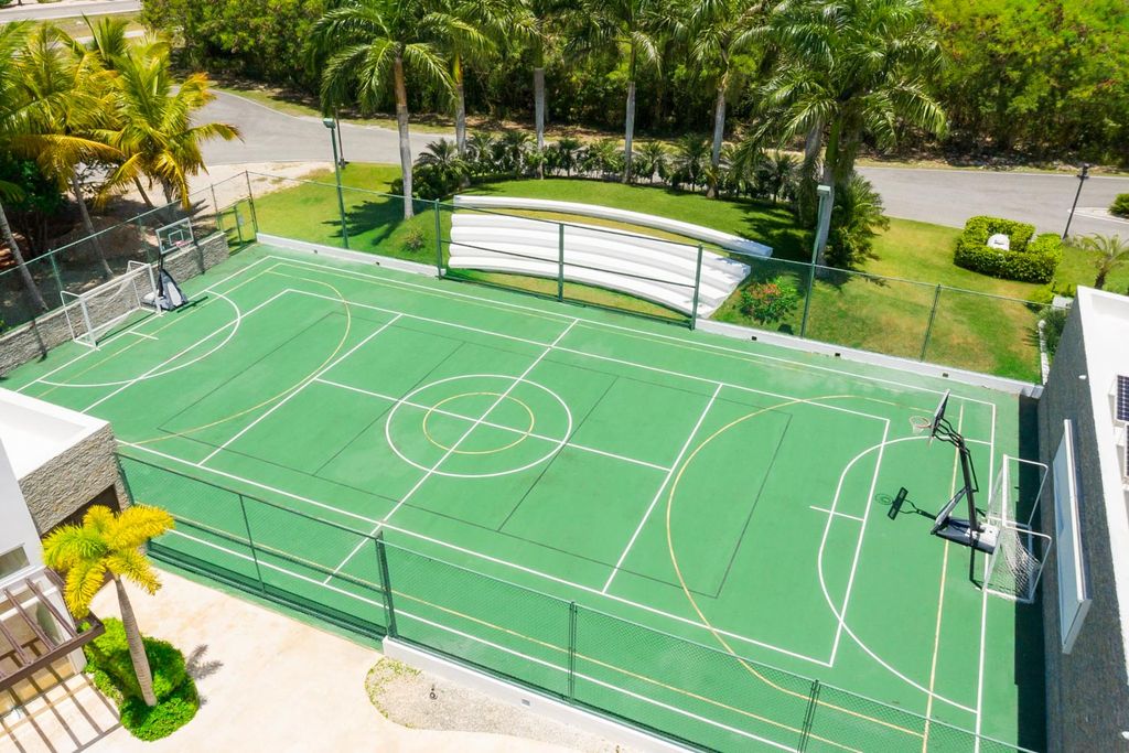 Villa Sambay Dominican Republic OliversTravels 4