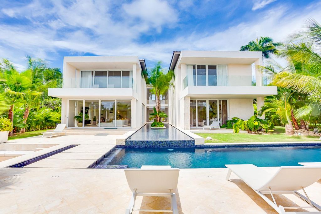 Villa Guan Dominican Republic OliversTravels 1