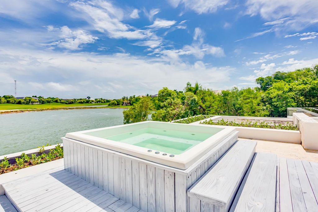 Villa Guan Dominican Republic OliversTravels 2