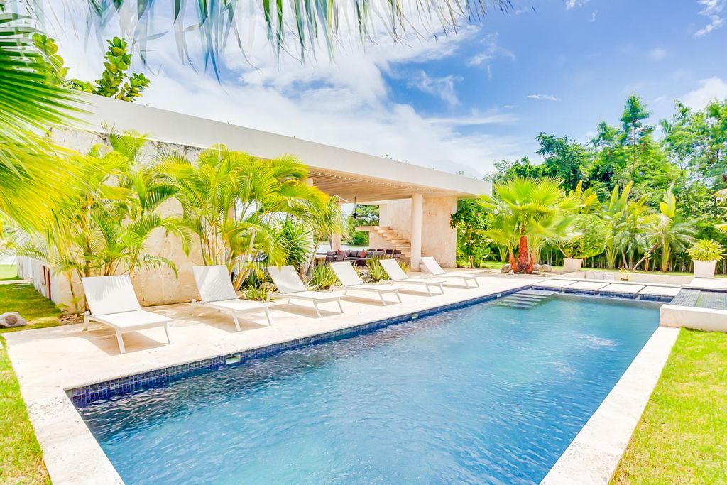 Villa Guan Dominican Republic OliversTravels 3