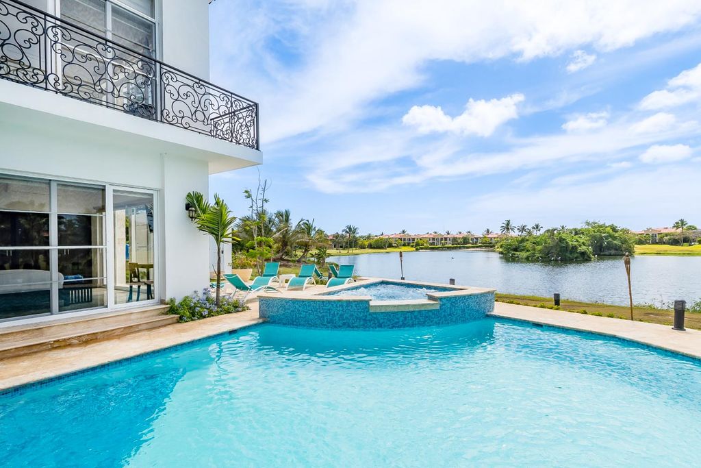 Villa Cocotal Dominican Republic OliversTravels 2