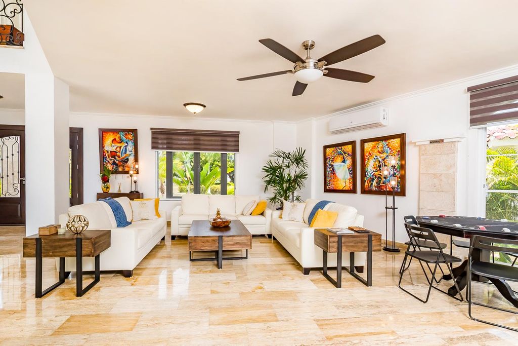 Villa Cocotal Dominican Republic OliversTravels 3