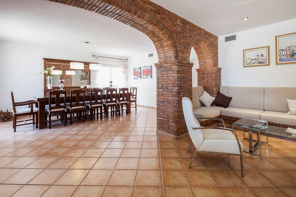 Villa Cova Santa Ibiza Olivers Travels 3