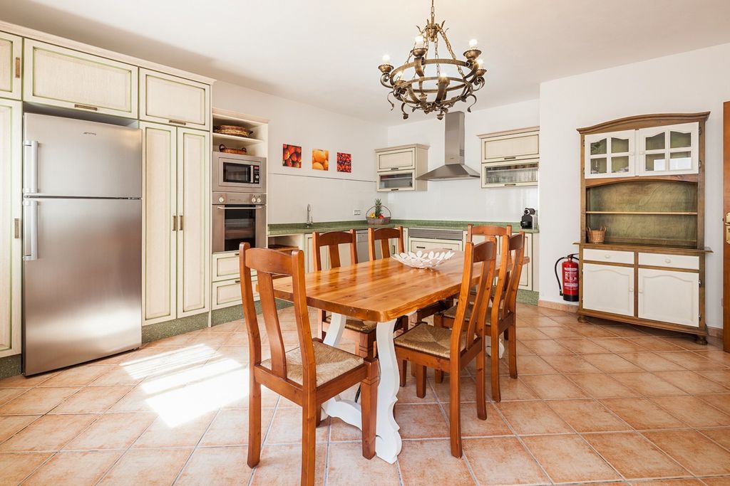 Villa Cova Santa Ibiza Olivers Travels 4