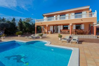 Villa Unatino Ibiza Olivers Travels 1