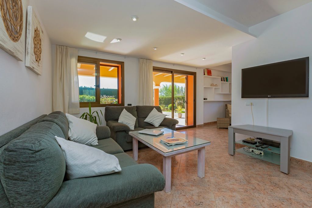 Villa Unatino Ibiza Olivers Travels 3
