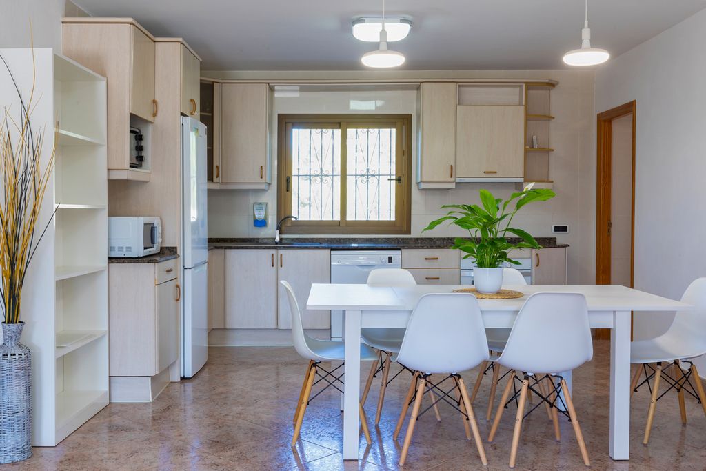 Villa Unatino Ibiza Olivers Travels 5