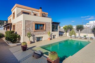 Villa Xuquer Ibiza Olivers Travels 1
