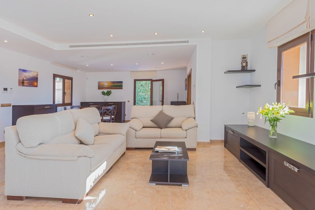 Villa Damero Ibiza Olivers Travels 3