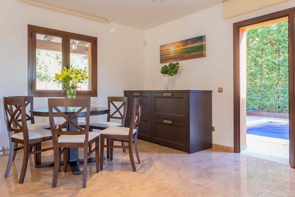 Villa Damero Ibiza Olivers Travels 4